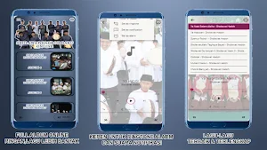 Sholawat Hadroh Baru Lengkap Screenshot 2