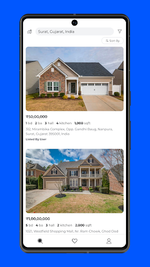 NextProperty Screenshot 1