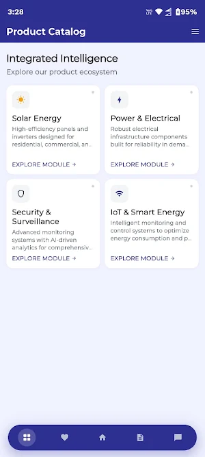 myEuronet Screenshot 2