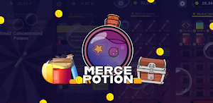 Merge:Potion Screenshot 0