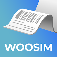 Woosim Label Editor