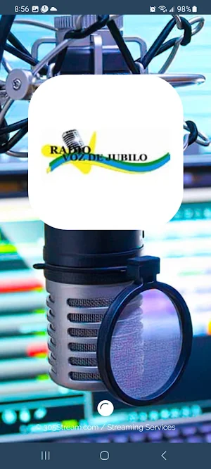 Radio y TV Voz De Jubilo Screenshot 0