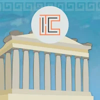 Inside city - Athens tour