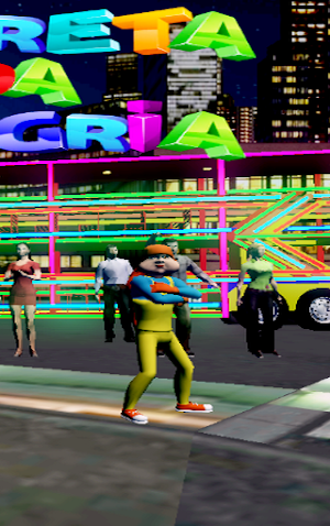 Carreta da Alegria Screenshot 2