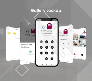 Gallery Lockup Screenshot 3