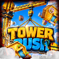 Tower to Rush