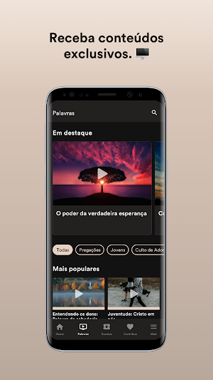 Família ADValedoParaíba Screenshot 1