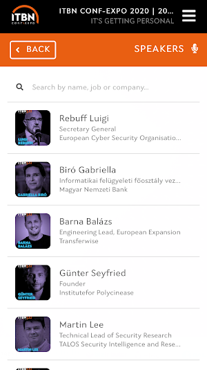 ITBN2020 Screenshot 2
