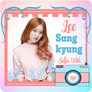 Selfie With Lee Sung-kyung Screenshot 0