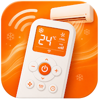 Universal AC Remote Control