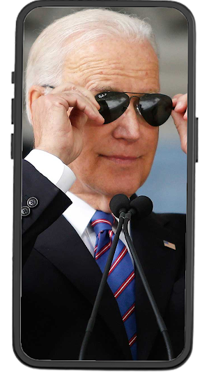 Joe Biden Wallpapers Screenshot 3
