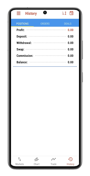 n-Trader Screenshot 0