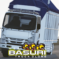 Mod Basuri Truk Oleng