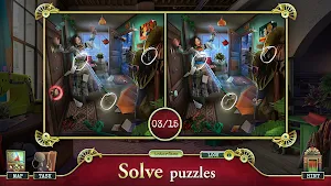 It Happened Here 4: Crime Screenshot 1
