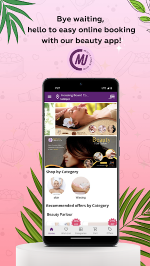 Muvva Urban Club Screenshot 2