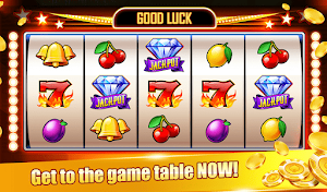 Classic Action Slots Games Screenshot 3