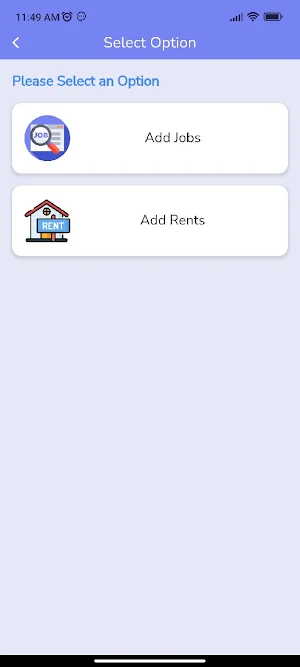 Saja Screenshot 3