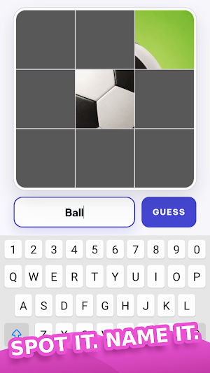 Guess The Photo Screenshot 3