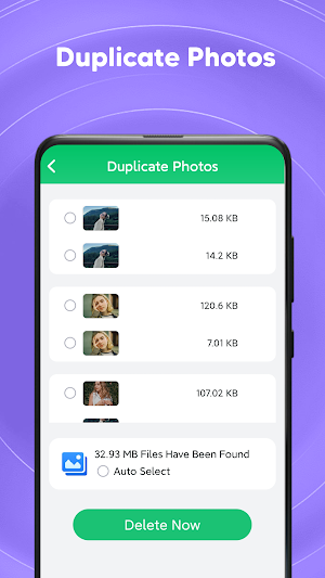 Daily File Assistant Screenshot 3