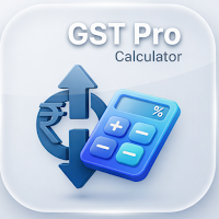 GST Calculator Pro