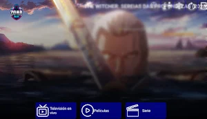 ZONATV Screenshot 2