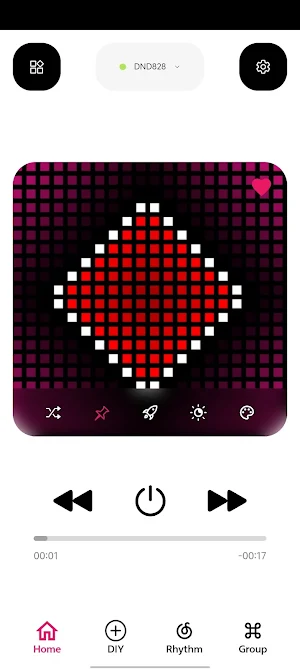Color Prism By BL Screenshot 2