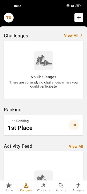 FitActive AI Screenshot 2