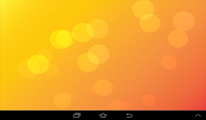 Toddlers Magic Flute Screenshot 0