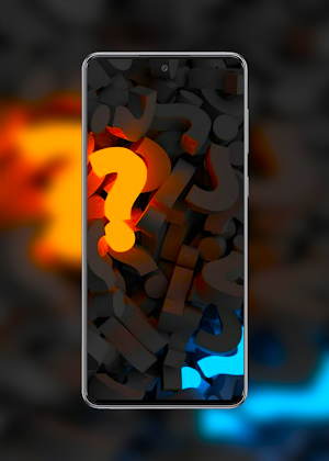 Galaxy S21 Ultra & S21 Walls Screenshot 2