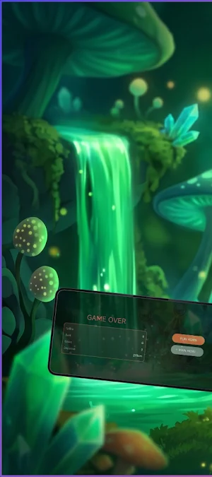 Fish Dodge Screenshot 0