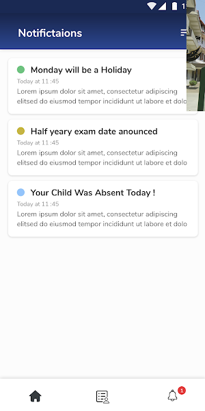 Girideepam Bethany Central School, Kottayam Screenshot 2