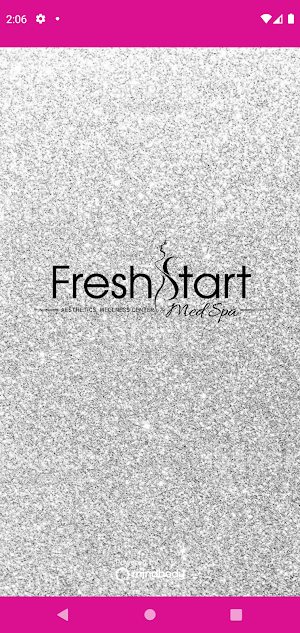 Fresh Start Aesthetics Med Spa Screenshot 0