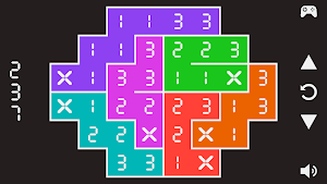 Cardinal Chains screenshot 7