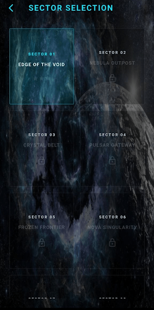 Nova Eclipse Screenshot 1
