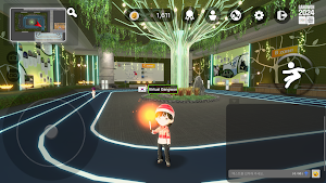 Virtual Gangwon(Beta) Screenshot 2