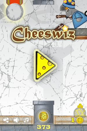 Cheeswiz Screenshot 3