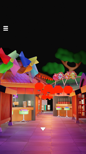Escape Game Ayakashi Shrine Screenshot 0