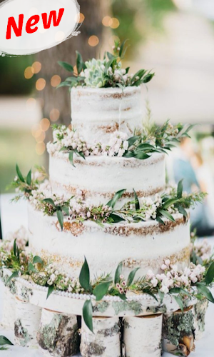 Cara Membuat Kue Pengantin Screenshot 3