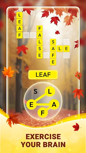Crossword Jam 2 Screenshot 2
