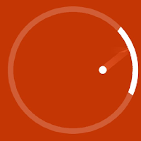 balls escape: ring rush games