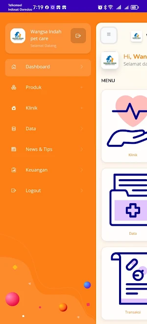 Wangsaindahgroup Screenshot 0