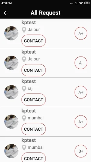 Life Save Screenshot 2