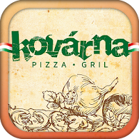Pizza Grill Kovárna Doksy