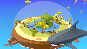 Healing Underwater Garden -Noah Aqua - Screenshot 3