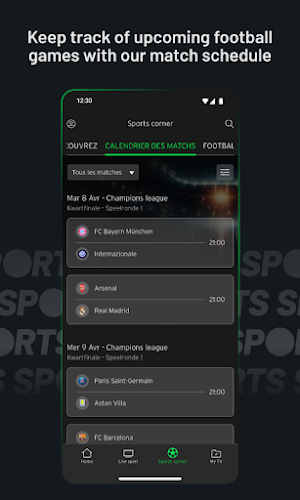 Play Sports Screenshot 3
