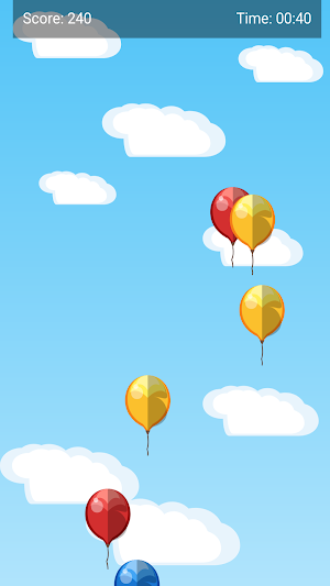 Pop Loft Screenshot 2