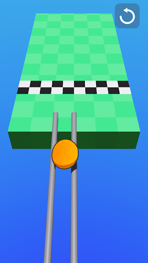 Fruits Run Screenshot 3