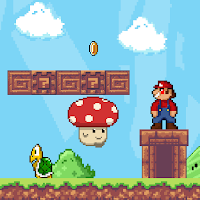 Super Mushrumio - Prank game