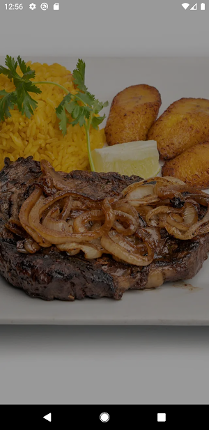 1958 Cuban Cuisine Screenshot 0