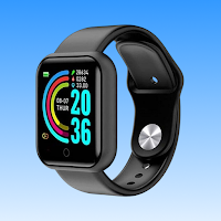 Fitpro Smart Watch App